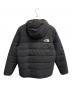 THE NORTH FACE (ザ ノース フェイス) THE NORTH FACE　トランゴパーカ ブラック サイズ:XL：15000円