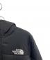 中古・古着 THE NORTH FACE (ザ ノース フェイス) THE NORTH FACE　トランゴパーカ ブラック サイズ:XL：15000円