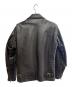 Schott (ショット) Schott ライナー付シングルライダースジャケット ダークブラウン サイズ:34：30000円