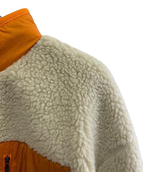 THE NORTH FACE（ザ ノース フェイス）THE NORTH FACE (ザ ノース フェイス) THE NORTH FACE　リバーシブルエクストリームパイルジャケット ベージュ サイズ:XL 未使用品の古着・服飾アイテム