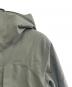 中古・古着 ARC'TERYX (アークテリクス) Therme Parka カーキ サイズ:XS：60000円