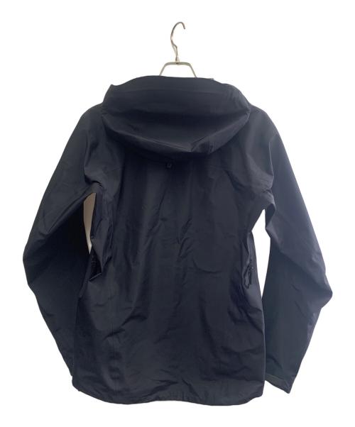ARC'TERYX（アークテリクス）ARC'TERYX (アークテリクス) BETA LT JACKET ブラック サイズ:XSの古着・服飾アイテム