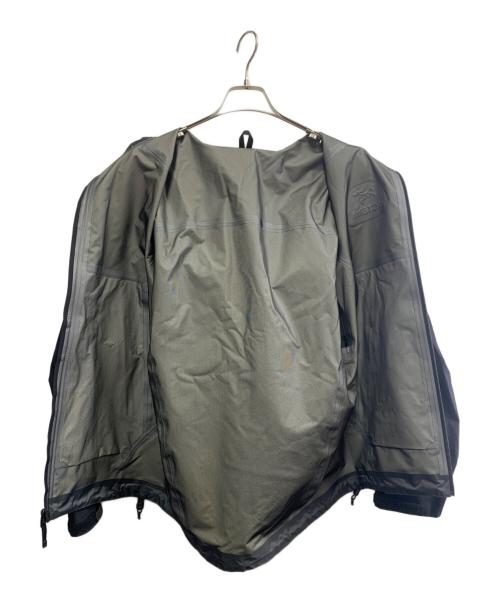 ARC'TERYX（アークテリクス）ARC'TERYX (アークテリクス) BETA LT JACKET ブラック サイズ:XSの古着・服飾アイテム