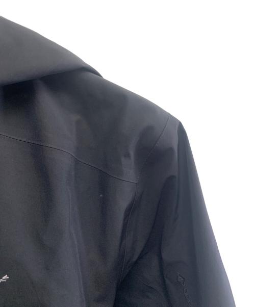 ARC'TERYX（アークテリクス）ARC'TERYX (アークテリクス) BETA LT JACKET ブラック サイズ:XSの古着・服飾アイテム