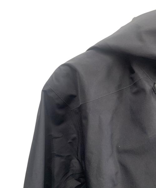 ARC'TERYX（アークテリクス）ARC'TERYX (アークテリクス) BETA LT JACKET ブラック サイズ:XSの古着・服飾アイテム
