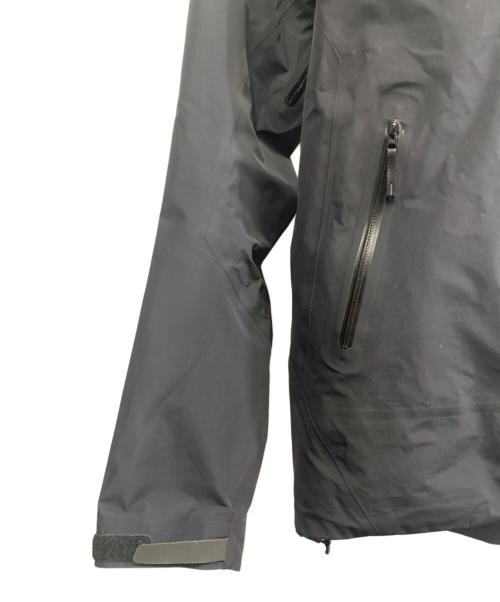 ARC'TERYX（アークテリクス）ARC'TERYX (アークテリクス) BETA LT JACKET ブラック サイズ:XSの古着・服飾アイテム