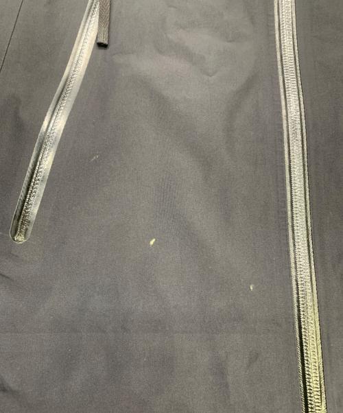 ARC'TERYX（アークテリクス）ARC'TERYX (アークテリクス) BETA LT JACKET ブラック サイズ:XSの古着・服飾アイテム