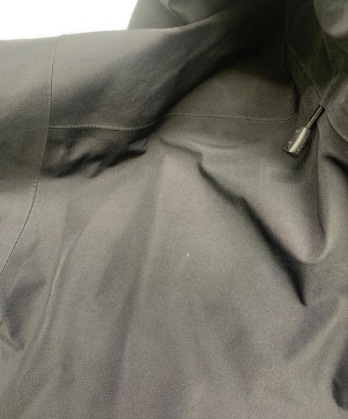 ARC'TERYX（アークテリクス）ARC'TERYX (アークテリクス) BETA LT JACKET ブラック サイズ:XSの古着・服飾アイテム