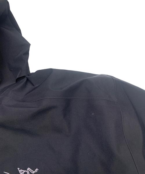 ARC'TERYX（アークテリクス）ARC'TERYX (アークテリクス) BETA LT JACKET ブラック サイズ:XSの古着・服飾アイテム