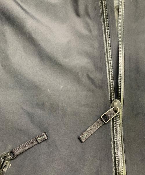 ARC'TERYX（アークテリクス）ARC'TERYX (アークテリクス) BETA LT JACKET ブラック サイズ:XSの古着・服飾アイテム