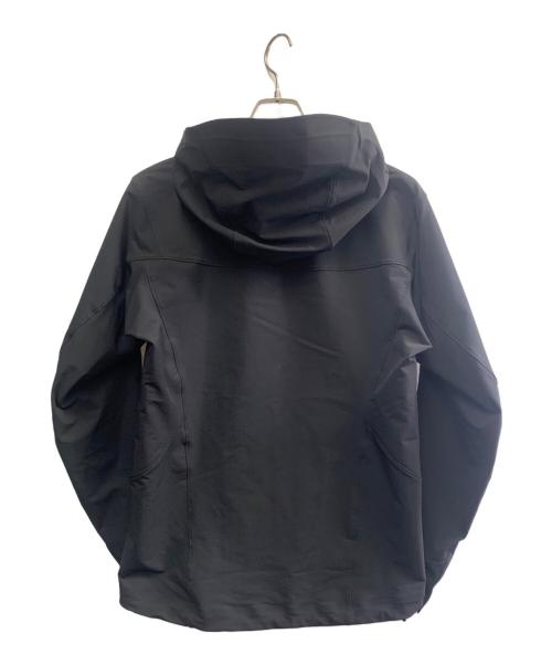 ARC'TERYX（アークテリクス）ARC'TERYX (アークテリクス) GAMMA LT HOODY ブラック サイズ:Sの古着・服飾アイテム