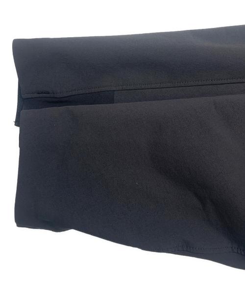 ARC'TERYX（アークテリクス）ARC'TERYX (アークテリクス) GAMMA LT HOODY ブラック サイズ:Sの古着・服飾アイテム