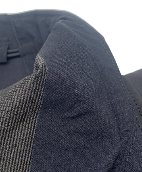 ARC'TERYX（アークテリクス）ARC'TERYX (アークテリクス) GAMMA LT HOODY ブラック サイズ:Sの古着・服飾アイテム