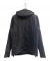 ARC'TERYX（アークテリクス）の古着「GAMMA LT HOODY」｜ブラック