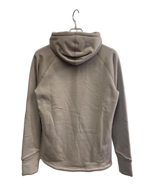 HOUDINI（フーディニ）HOUDINI (フーディニ) M's Power Houdi ベージュ サイズ:Sの古着・服飾アイテム