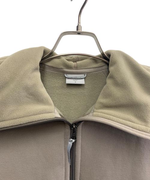 HOUDINI（フーディニ）HOUDINI (フーディニ) M's Power Houdi ベージュ サイズ:Sの古着・服飾アイテム