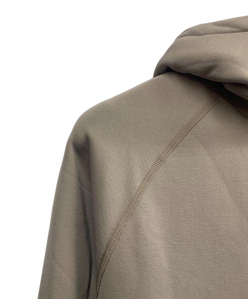 HOUDINI（フーディニ）HOUDINI (フーディニ) M's Power Houdi ベージュ サイズ:Sの古着・服飾アイテム