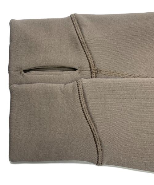 HOUDINI（フーディニ）HOUDINI (フーディニ) M's Power Houdi ベージュ サイズ:Sの古着・服飾アイテム