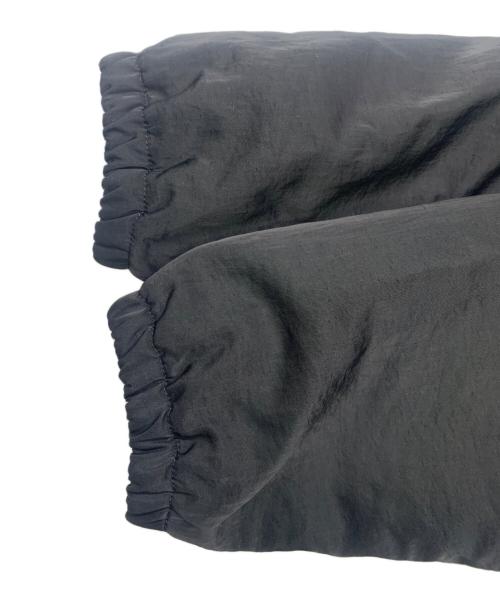 AT-DIRTY（アットダーティ）AT-DIRTY (アットダーティ) AT-DIRTY　ボアコーチジャケット ブラック サイズ:XLの古着・服飾アイテム