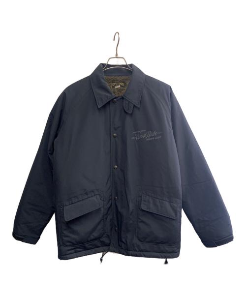 WEST RIDE（ウエストライド）WEST RIDE (ウエストライド) SUPPLEX CYCLE WINDBREAKER ネイビー サイズ:42の古着・服飾アイテム