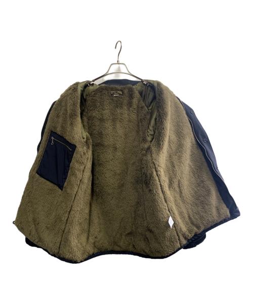 WEST RIDE（ウエストライド）WEST RIDE (ウエストライド) SUPPLEX CYCLE WINDBREAKER ネイビー サイズ:42の古着・服飾アイテム