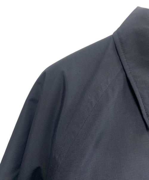 WEST RIDE（ウエストライド）WEST RIDE (ウエストライド) SUPPLEX CYCLE WINDBREAKER ネイビー サイズ:42の古着・服飾アイテム