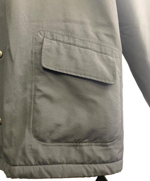 WEST RIDE（ウエストライド）WEST RIDE (ウエストライド) SUPPLEX CYCLE WINDBREAKER ネイビー サイズ:42の古着・服飾アイテム