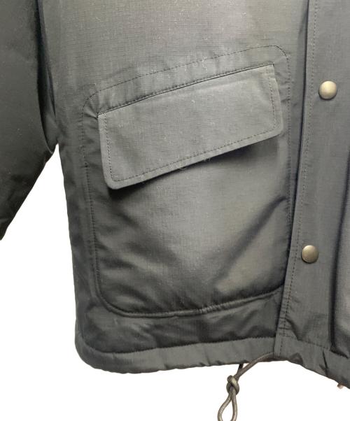 WEST RIDE（ウエストライド）WEST RIDE (ウエストライド) SUPPLEX CYCLE WINDBREAKER ネイビー サイズ:42の古着・服飾アイテム