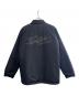 WEST RIDE (ウエストライド) SUPPLEX CYCLE WINDBREAKER ネイビー サイズ:42：27000円