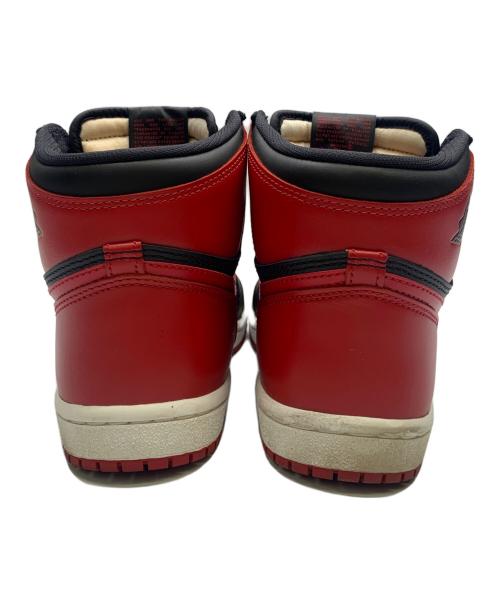 NIKE（ナイキ）NIKE (ナイキ) Air Jordan 1 High 85 