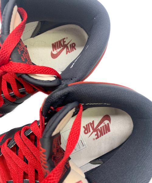 NIKE（ナイキ）NIKE (ナイキ) Air Jordan 1 High 85 