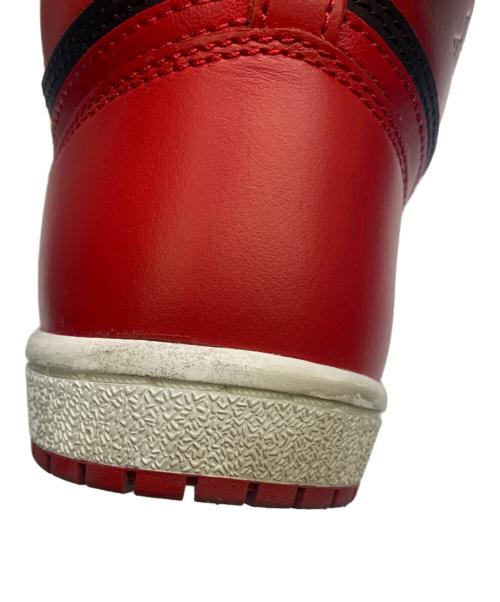 NIKE（ナイキ）NIKE (ナイキ) Air Jordan 1 High 85 