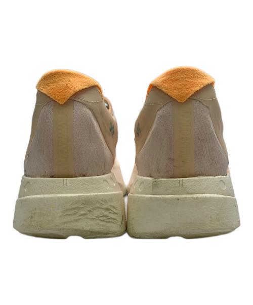 adidas（アディダス）adidas (アディダス) Adizero Adios Pro 4 オレンジ×ベージュ サイズ:25.5ｃｍの古着・服飾アイテム