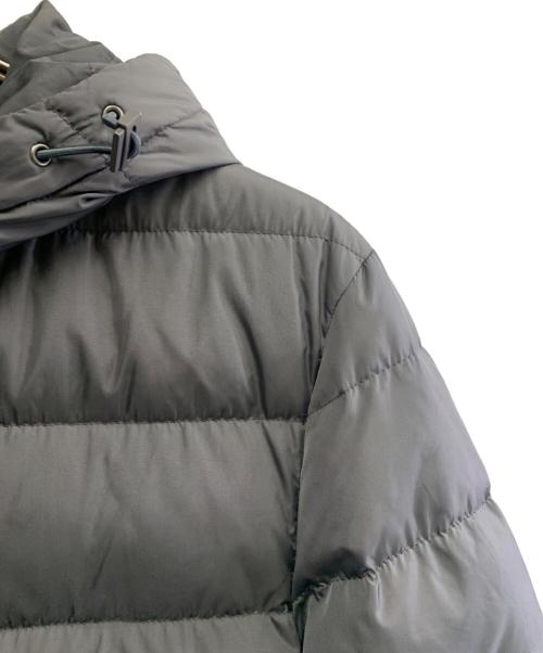 HERNO（ヘルノ）HERNO (ヘルノ) HERNO　ダウンジャケット グレー サイズ:50の古着・服飾アイテム