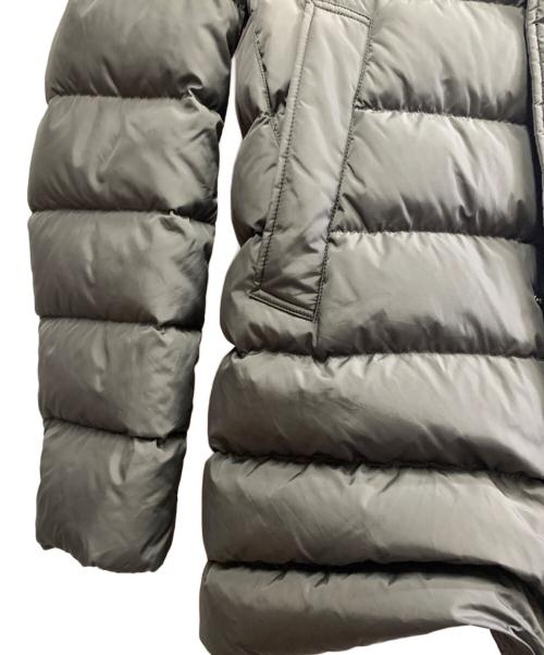 HERNO（ヘルノ）HERNO (ヘルノ) HERNO　ダウンジャケット グレー サイズ:50の古着・服飾アイテム