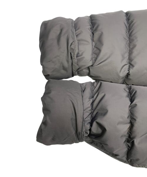 HERNO（ヘルノ）HERNO (ヘルノ) HERNO　ダウンジャケット グレー サイズ:50の古着・服飾アイテム