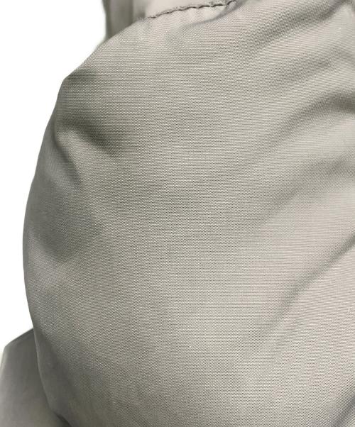 HERNO（ヘルノ）HERNO (ヘルノ) HERNO　ダウンジャケット グレー サイズ:50の古着・服飾アイテム