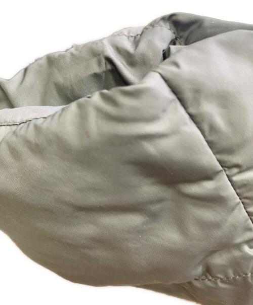 HERNO（ヘルノ）HERNO (ヘルノ) HERNO　ダウンジャケット グレー サイズ:50の古着・服飾アイテム