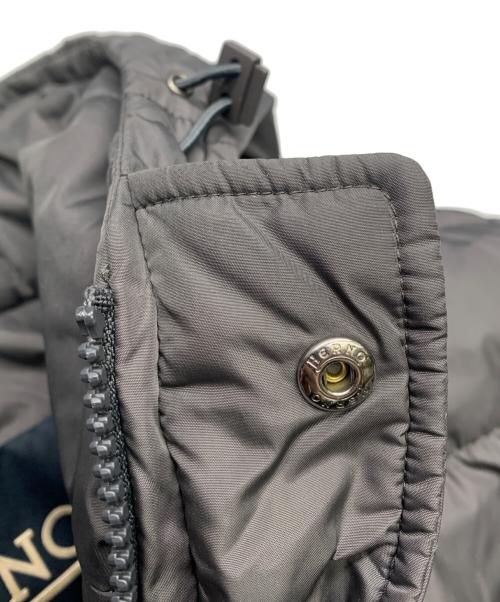 HERNO（ヘルノ）HERNO (ヘルノ) HERNO　ダウンジャケット グレー サイズ:50の古着・服飾アイテム