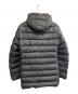 HERNO (ヘルノ) HERNO　ダウンジャケット グレー サイズ:50：12000円