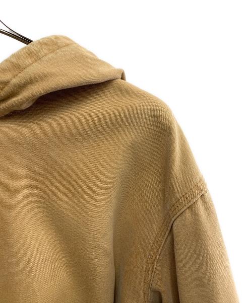 CarHartt（カーハート）CarHartt (カーハート) CarHartt　アクティブジャケット ベージュ サイズ:Lの古着・服飾アイテム