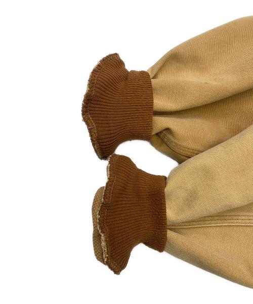 CarHartt（カーハート）CarHartt (カーハート) CarHartt　アクティブジャケット ベージュ サイズ:Lの古着・服飾アイテム