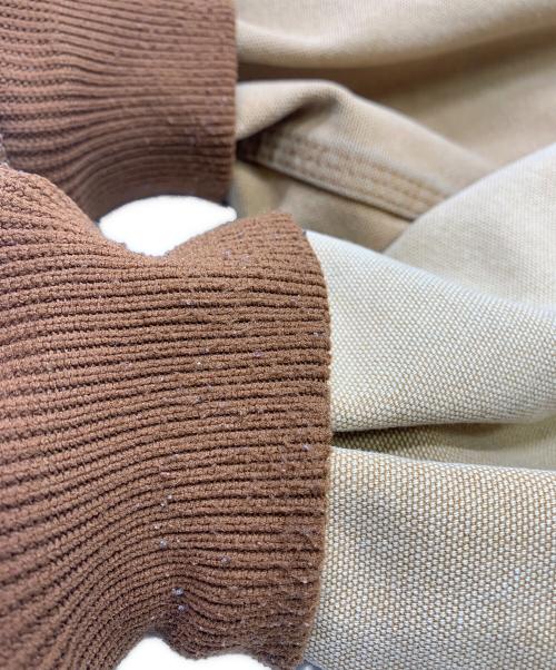 CarHartt（カーハート）CarHartt (カーハート) CarHartt　アクティブジャケット ベージュ サイズ:Lの古着・服飾アイテム