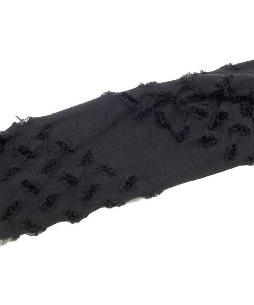 Vivienne Westwood man（ヴィヴィアン ウェストウッド マン）Vivienne Westwood man (ヴィヴィアン ウェストウッド マン) Vivienne Westwood man　ライカ　ジップパーカー ブラック サイズ:46の古着・服飾アイテム