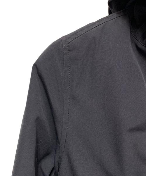 CANADA GOOSE（カナダグース）CANADA GOOSE (カナダグース) CANADA GOOSE　ジャケット ブラック サイズ:Sの古着・服飾アイテム