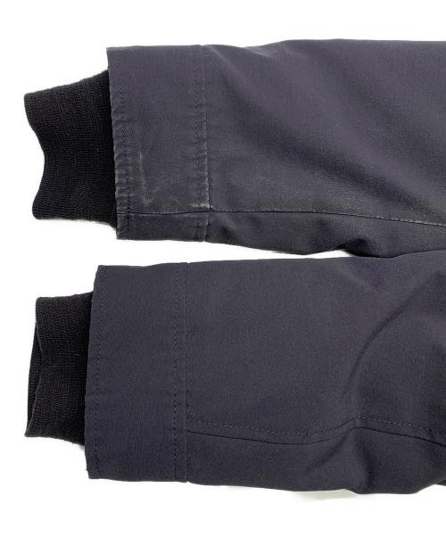 CANADA GOOSE（カナダグース）CANADA GOOSE (カナダグース) CANADA GOOSE　ジャケット ブラック サイズ:Sの古着・服飾アイテム