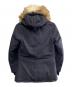 CANADA GOOSE (カナダグース) CANADA GOOSE　ジャケット ブラック サイズ:S：25000円
