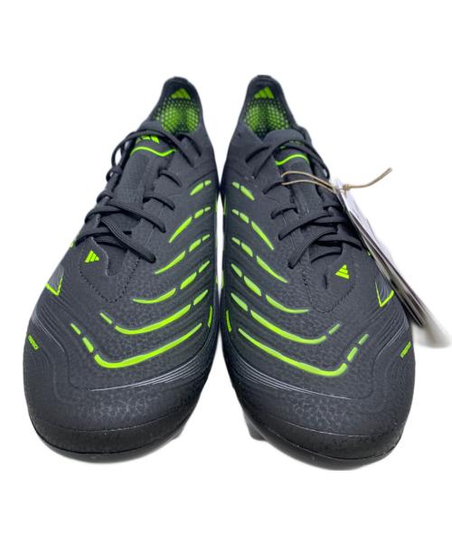 adidas（アディダス）adidas (アディダス) スパイク　 Predator（プレデター） Elite HG サイズ:28㎝ 未使用品の古着・服飾アイテム