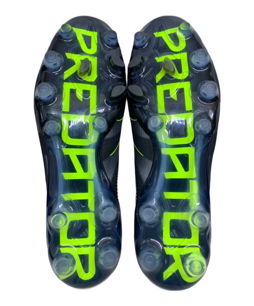 adidas（アディダス）adidas (アディダス) スパイク　 Predator（プレデター） Elite HG サイズ:28㎝ 未使用品の古着・服飾アイテム