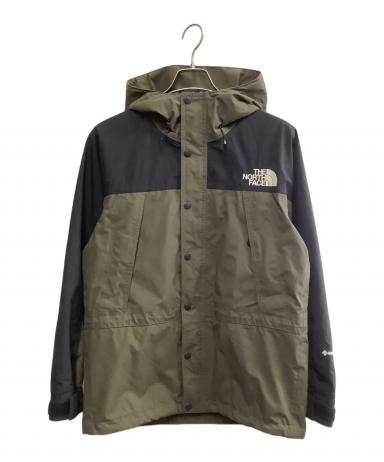 中古・古着通販】THE NORTH FACE (ザ ノース フェイス) THE NORTH FACE